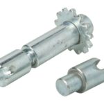 HTTP-AG-024 Hydrauliczna pompa - pozostałe PNEUMATICS