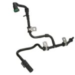 04128839-DEUTZ Przewód paliwowy OE DEUTZ