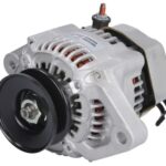 DAN2038 Alternator DENSO
