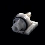 2.24057 Elementy reflektora DT SPARE PARTS
