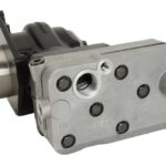 412 352 027 0 Kompresor sprężonego powietrza WABCO