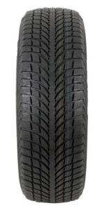 235/65R17 ZTMI 108H LA2N0 Opony osobowe, SUV/4x4 MICHELIN - obrazek 3