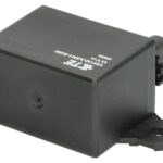 V23132A2001B200 Przekaźnik rozruchowy TE CONNECTIVITY