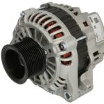 CAR114303 Alternator HC-CARGO