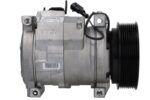 DCP99519 Kompresor klimatyzacji DENSO - obrazek 4