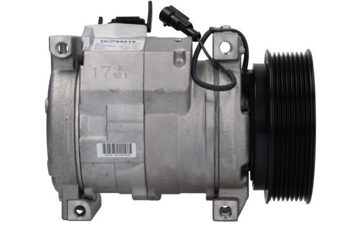 Dcp99519 kompresor klimatyzacji denso - obrazek 4