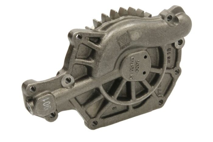 Omp540. 007 pompa oleju omp - obrazek 2