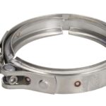 DIN70804 Części montażowe układu wydechowego DINEX