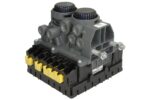 PRO4801020300 Modulator ciśnienia ABS PNEUMATICS PRO - obrazek 2