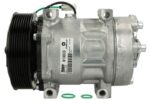 VAL813033 Kompresor klimatyzacji VALEO