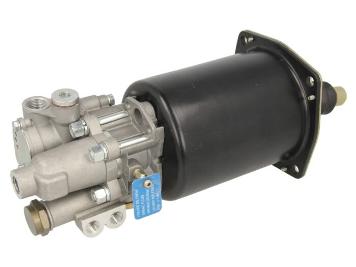 Cs-407 siłownik sprzęgła pneumatics - obrazek 2