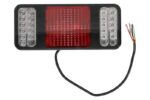 2VP345 900-341 Lampa tył HELLA