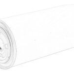 0118-3574 Filtr oleju OE SDF