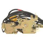 4.63391 Zamek/elementy DT SPARE PARTS