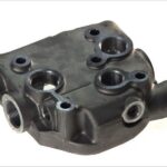 4.60875 Głowica kompresora DT SPARE PARTS