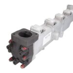 DRMATGL-4TT Chłodnica spalin THERMOTEC