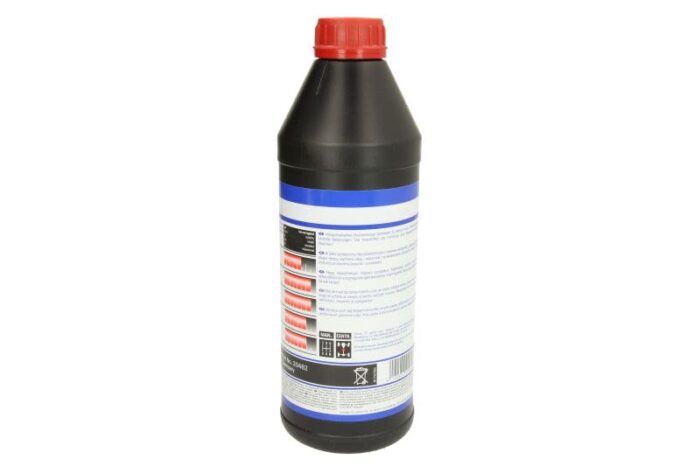 Lim20462 75w90 1l oleje i smary liqui moly - obrazek 2