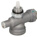 6.65160 Zawór odwadniacza DT SPARE PARTS