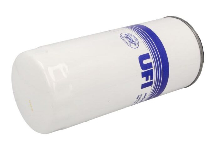 80. 040. 00 filtr hydrauliczny ufi - obrazek 2
