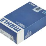 037 HL 21040 050 Panewki wału korbowego MAHLE