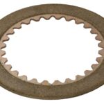 450-20402-AN Tarcza cierna automatycznej skrzyni biegów ANAC MAKINA