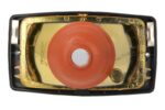 1AD996 018-651 Reflektor HELLA - obrazek 2