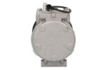 ACP 791 000S Kompresor klimatyzacji MAHLE - obrazek 3