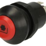 11245650XX Przełącznik przyciskowy PNEUTRON