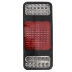 2VP345 900-281 Lampa tył HELLA