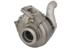 KKK13709900023 Turbosprężarka 3K REMAN - obrazek 2