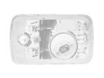 ISU8974101804 Lampa kierunkowskazu OE ISUZU - obrazek 2