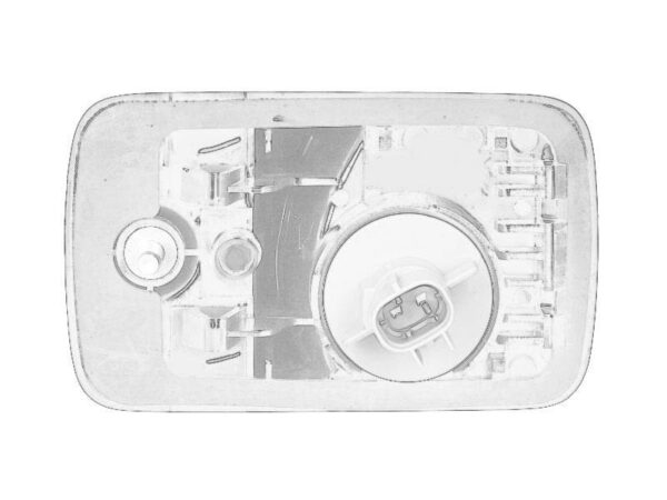 Isu8974101804 lampa kierunkowskazu oe isuzu - obrazek 2
