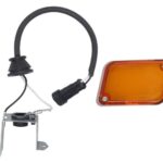 7.25304 Lampa kierunkowskazu DT SPARE PARTS