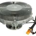 D5MA019TT Sprzęgło wentylatora chłodnicy THERMOTEC