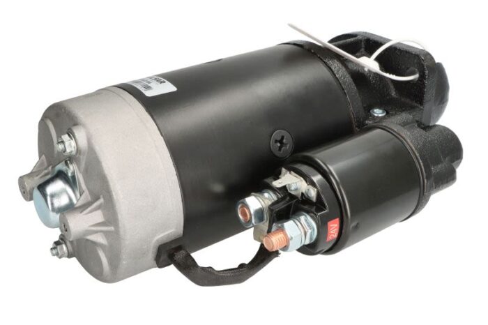 Psr40194 rozrusznik pulsar rotating electrics - obrazek 2