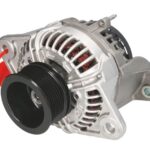 0 986 081 870 Alternator BOSCH