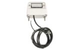 2KA012 271-231 Lampa oświetlenia tablicy rej. HELLA
