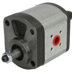 1PN140AJT3/463 Hydrauliczna pompa - pozostałe HATTAT