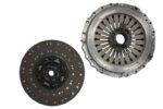 FE105172 Zestaw sprzęgła FEBI BILSTEIN