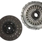 FE105172 Zestaw sprzęgła FEBI BILSTEIN