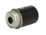WK 8155 Filtr paliwa MANN-FILTER