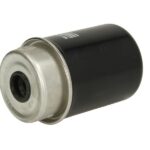 WK 8155 Filtr paliwa MANN-FILTER