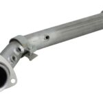 HOB25836 Rura wydechowa HOBI