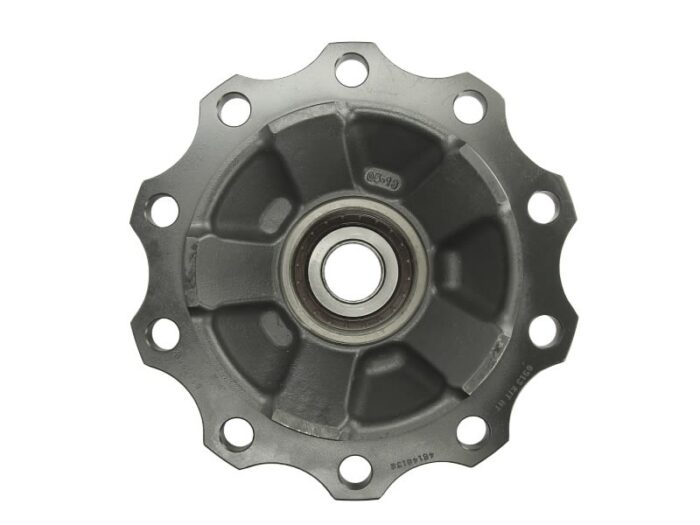 2. 65249 piasta koła dt spare parts - obrazek 2