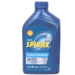 SPIRAX S5 ATF X 1L Oleje i smary SHELL