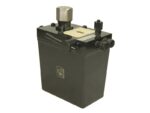7.77029 Pompa/siłownik odchylania kabiny kierowcy DT SPARE PARTS