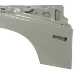 VOL-DE-002R Elementy drzwi PACOL