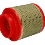 C 1368 Filtr powietrza MANN-FILTER