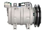 45119019HW Kompresor klimatyzacji HIGHWAY AUTOMOTIVE - obrazek 4