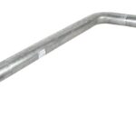 VAN30719MN Rura wydechowa VANSTAR